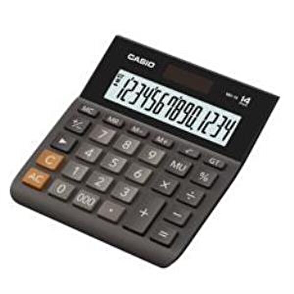Casio Hesap Makinesi