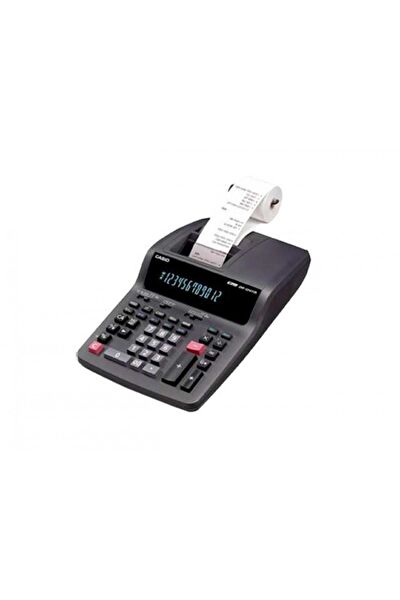 Casio Hesap Makinesi