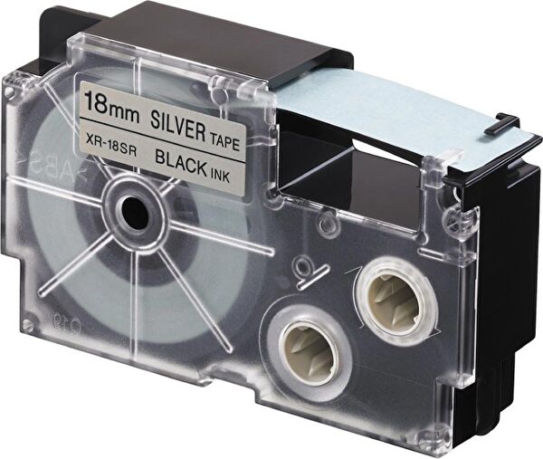 Casio Etiket Makinesi