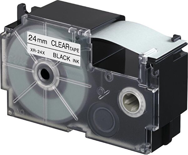 Casio Etiket Makinesi