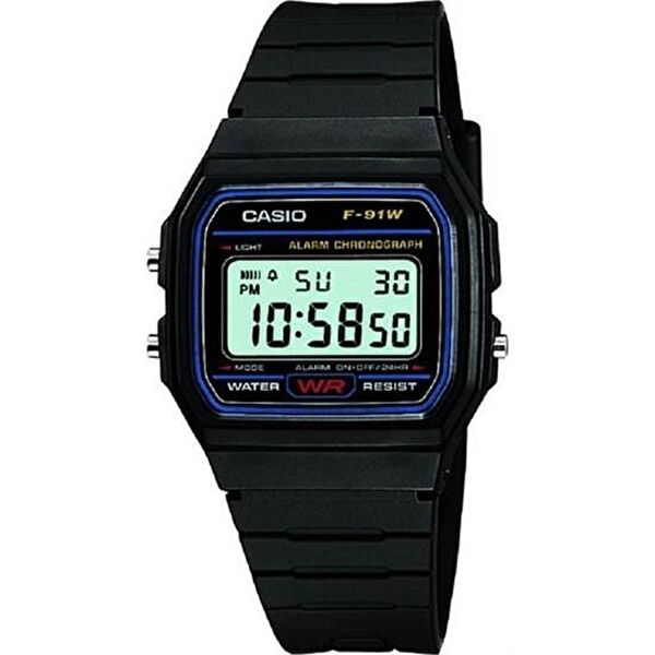 Casio Erkek Kol Saati