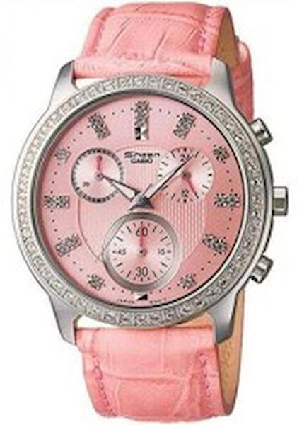 Casio Kadın Kol Saati