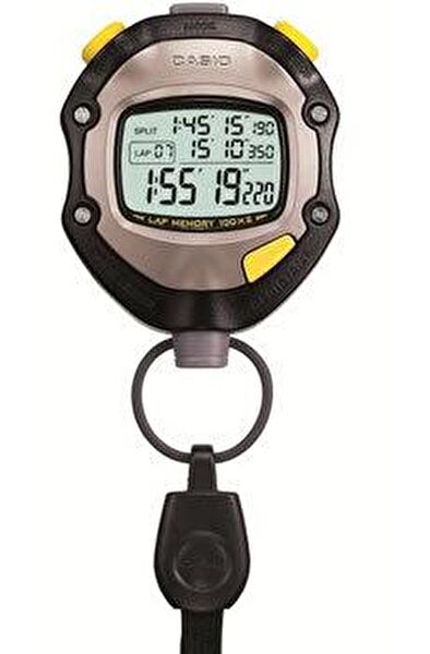 Casio Kronometre