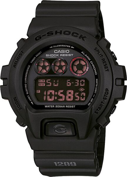 Casio Erkek Kol Saati