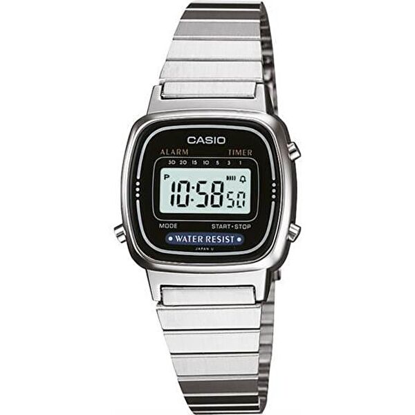 Casio Kadın Kol Saati