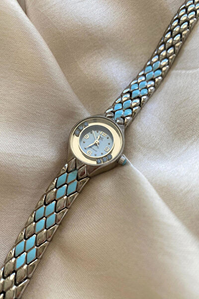 Q&Q Kadın Kol Saati