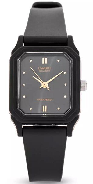 Casio Kadın Kol Saati