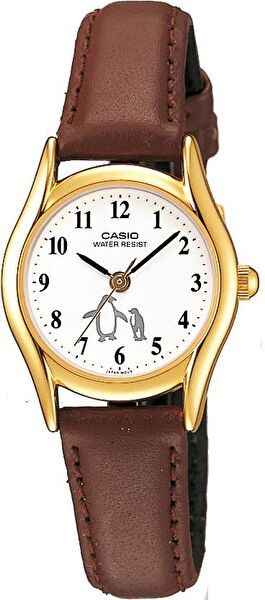 Casio Kadın Kol Saati