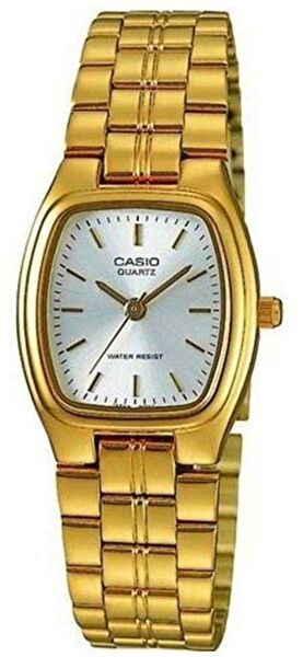 Casio Kadın Kol Saati