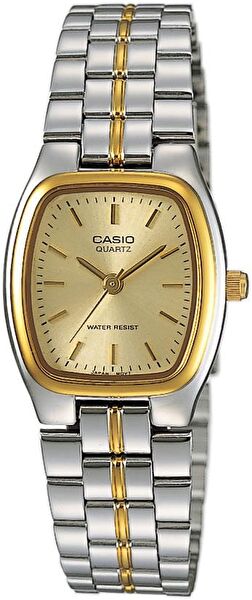 Casio Kadın Kol Saati