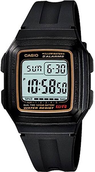 Casio Erkek Kol Saati