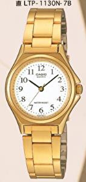 Casio Kadın Kol Saati