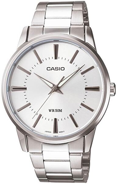 Casio Erkek Kol Saati