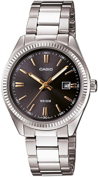 Casio Kadın Kol Saati
