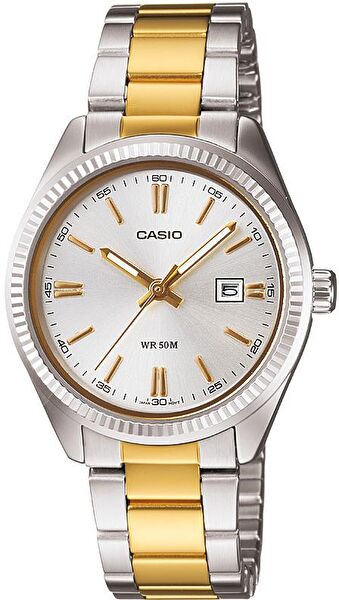 Casio Kadın Kol Saati