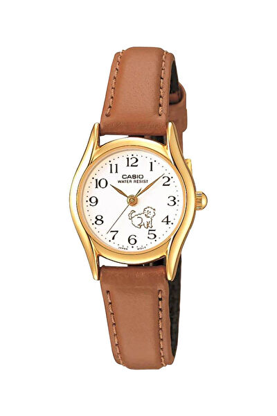 Casio Unisex Kol Saati