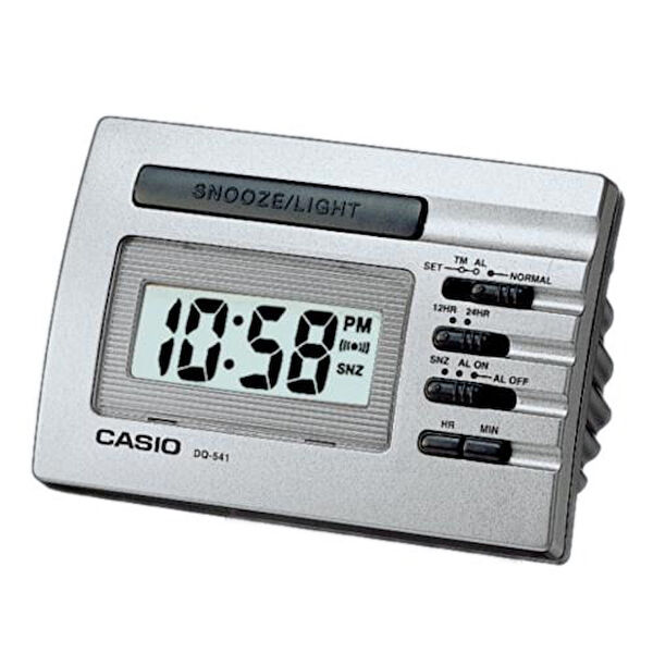 Casio Unisex Kol Saati