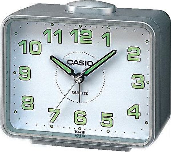 Casio Masa Saati