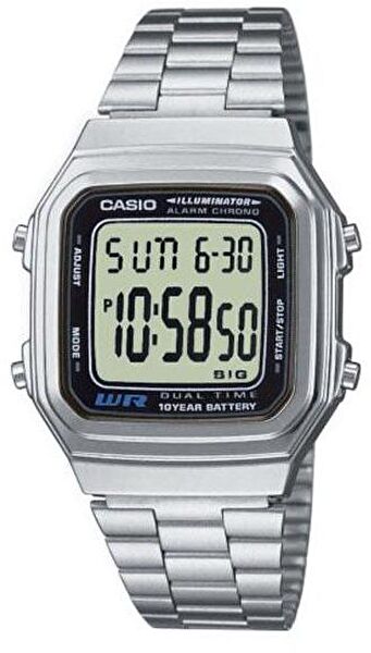 Casio Erkek Kol Saati
