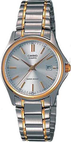 Casio Kadın Kol Saati