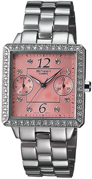 Casio Kadın Kol Saati