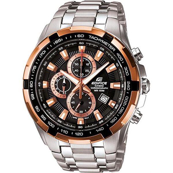 Casio Erkek Kol Saati