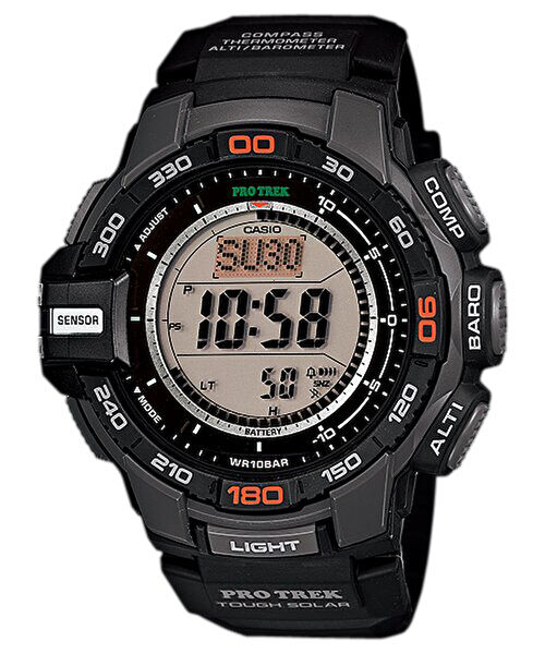 Casio Erkek Kol Saati