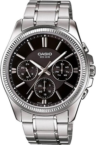 Casio Erkek Kol Saati