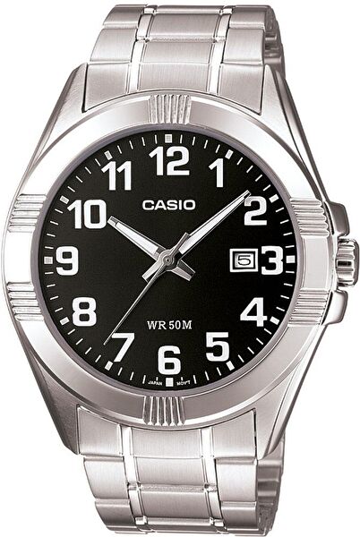 Casio Erkek Kol Saati