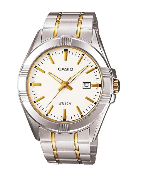 Casio Erkek Kol Saati