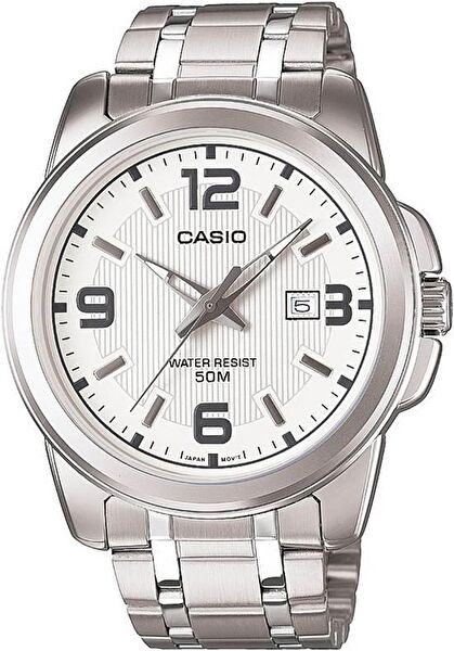 Casio Erkek Kol Saati