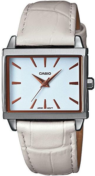 Casio Kadın Kol Saati