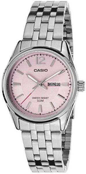 Casio Kadın Kol Saati