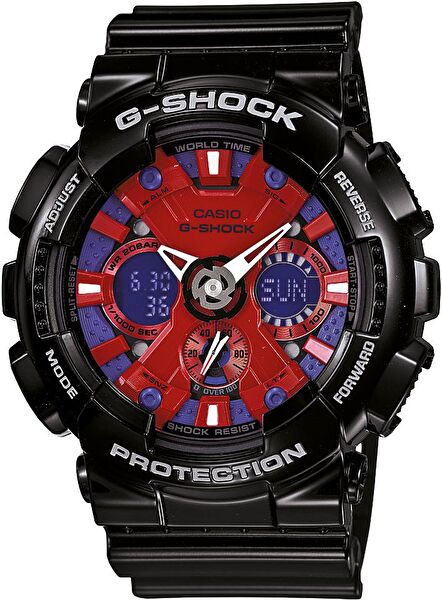 Casio Erkek Kol Saati