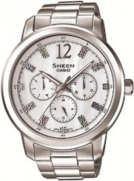 Casio Kadın Kol Saati