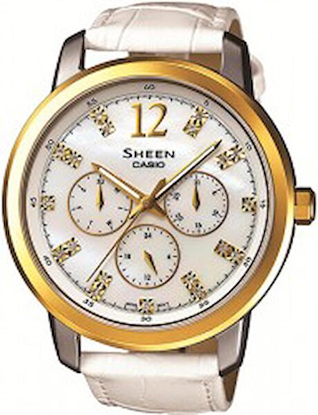 Casio Kadın Kol Saati