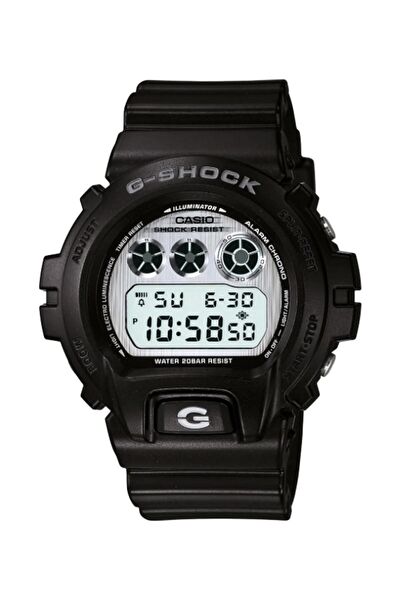 Casio Erkek Kol Saati
