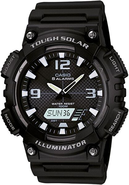 Casio Erkek Kol Saati