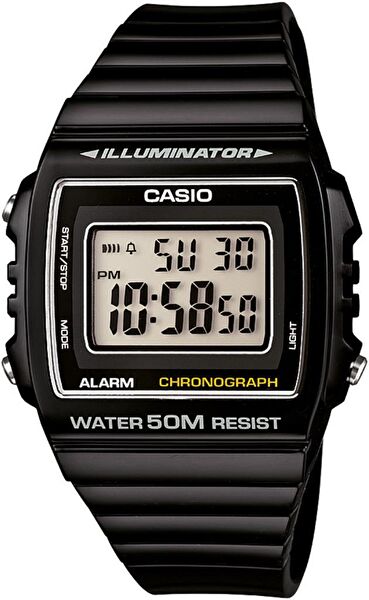Casio Unisex Kol Saati