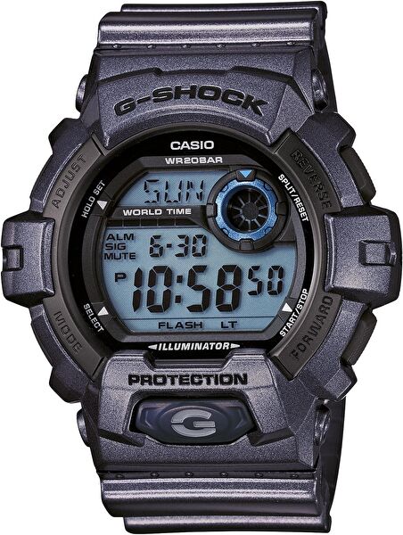 Casio Erkek Kol Saati