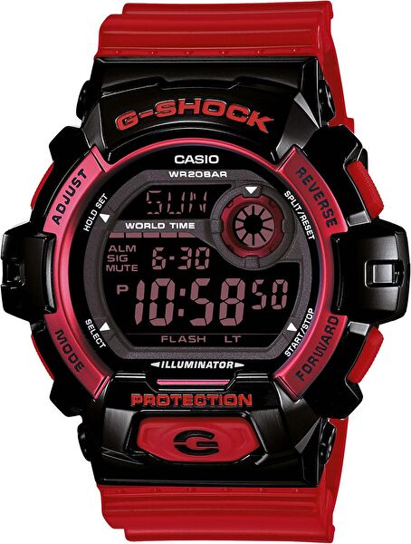 Casio Erkek Kol Saati