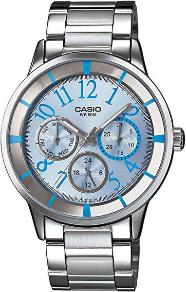 Casio Kadın Kol Saati