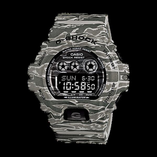 Casio Erkek Kol Saati