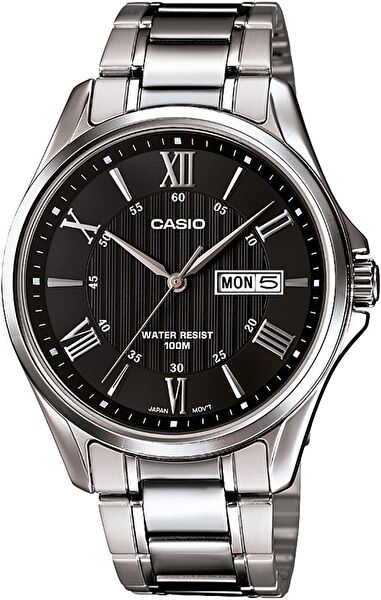 Casio Erkek Kol Saati