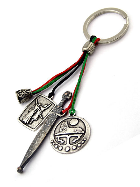 Anahtarlık Sepeti Anahtarlıklar