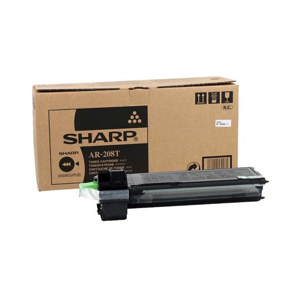 Sharp Toner