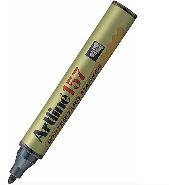 Artline Markör ve Tahta Kalemi