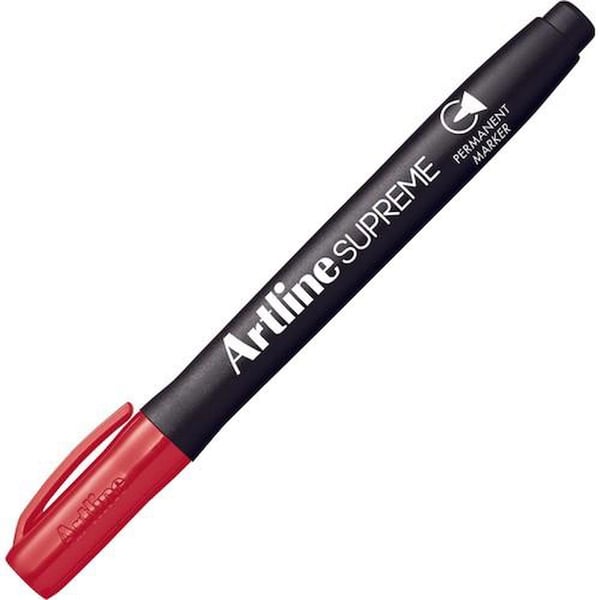 Artline Markör ve Tahta Kalemi
