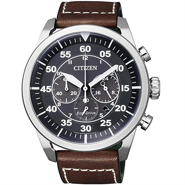 Citizen Erkek Kol Saati