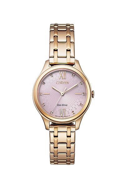 Citizen Kadın Kol Saati